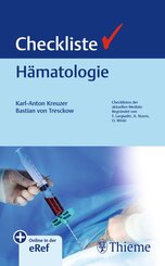 Checkliste H&auml;matologie