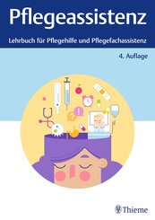 Pflegeassistenz