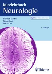 Kurzlehrbuch Neurologie