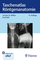 Taschenatlas R&ouml;ntgenanatomie
