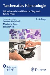 Taschenatlas H&auml;matologie