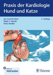 Praxis der Kardiologie Hund und Katze