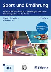 Sport und Ern&auml;hrung