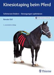 Kinesiotaping beim Pferd
