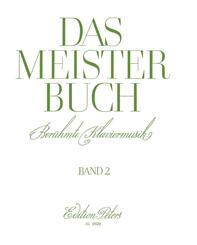 Das Meisterbuch Band 2 (Book of the Masters Vol.2).Bd.2