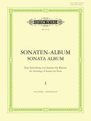Sonata Album Vol.I.Bd.1