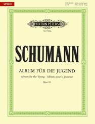Album f&uuml;r die Jugend op. 68