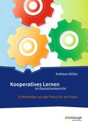 Kooperatives Lernen im Deutschunterricht