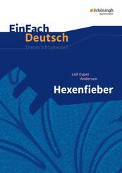 Leif Esper Andersen: Hexenfieber