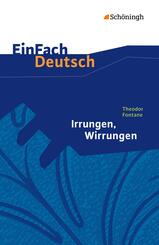 Theodor Fontane: Irrungen, Wirrungen