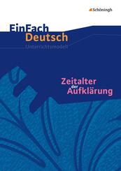 Zeitalter der Aufkl&auml;rung