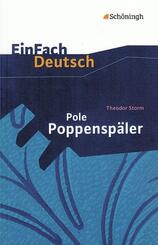 Theodor Storm: Pole Poppensp&auml;ler