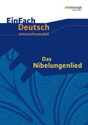Das Nibelungenlied