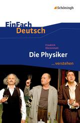 Friedrich D&uuml;rrenmatt 'Die Physiker'