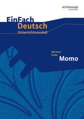 Michael Ende: Momo