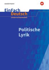 Politische Lyrik