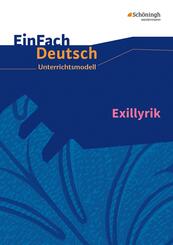 Exillyrik