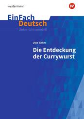 EinFach Deutsch Unterrichtsmodelle