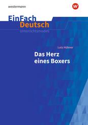 EinFach Deutsch Unterrichtsmodelle