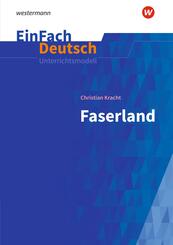 EinFach Deutsch Unterrichtsmodelle