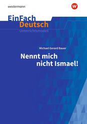 EinFach Deutsch Unterrichtsmodelle