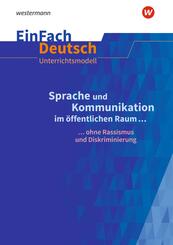 EinFach Deutsch Unterrichtsmodelle