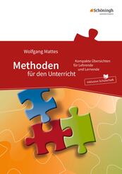 Methoden f&uuml;r den Unterricht