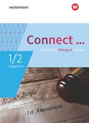 Connect. Schulbuch. Supplement