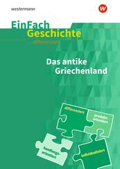 Das antike Griechenland