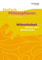 Willensfreiheit