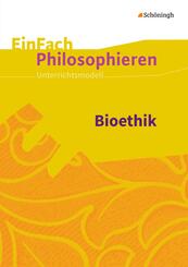 Bioethik