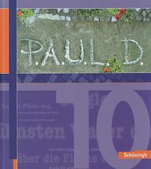 P.A.U.L. (Paul) D. 10. Sch&uuml;lerbuch