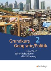 Grundkurs Politik/Geografie - Arbeitsb&uuml;cher f&uuml;r die gymnasiale Oberstufe in Rheinland-Pfalz