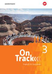 On Track - Englisch f&uuml;r Gymnasien