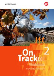 On Track - Englisch f&uuml;r Gymnasien