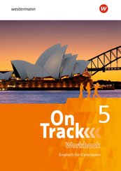 On Track - Englisch f&uuml;r Gymnasien