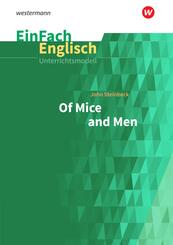 Of Mice and Men. EinFach Englisch Unterrichtsmodelle