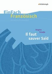 EinFach Franz&ouml;sisch Unterrichtsmodelle