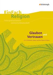 Glauben und Vertrauen