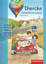 Diercke Atlasf&uuml;hrerschein