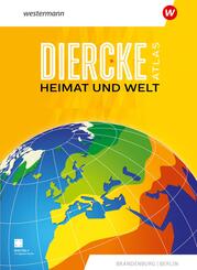 Heimat und Welt Universalatlas