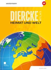 Heimat und Welt Universalatlas