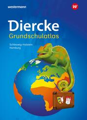 Diercke Grundschulatlas