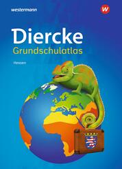 Diercke Grundschulatlas