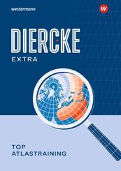 Diercke Weltatlas - Ausgabe 2023