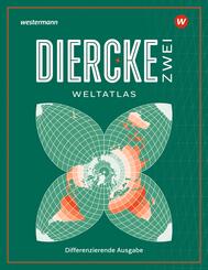 Diercke ZWEI Differenzierende Ausgabe