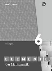 Elemente der Mathematik SI - Ausgabe 2019 f&uuml;r Nordrhein-Westfalen G9