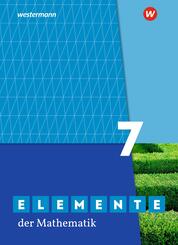 Elemente der Mathematik SI - Ausgabe 2019 f&uuml;r Nordrhein-Westfalen G9