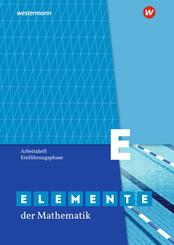 Elemente der Mathematik SII - Ausgabe 2020 f&uuml;r Nordrhein-Westfalen