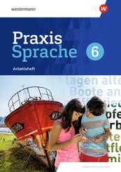Praxis Sprache - Differenzierende Ausgabe 2020 f&uuml;r Sachsen